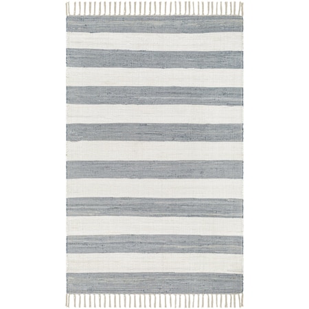 Cotone CTE-2300 Handmade Area Rug